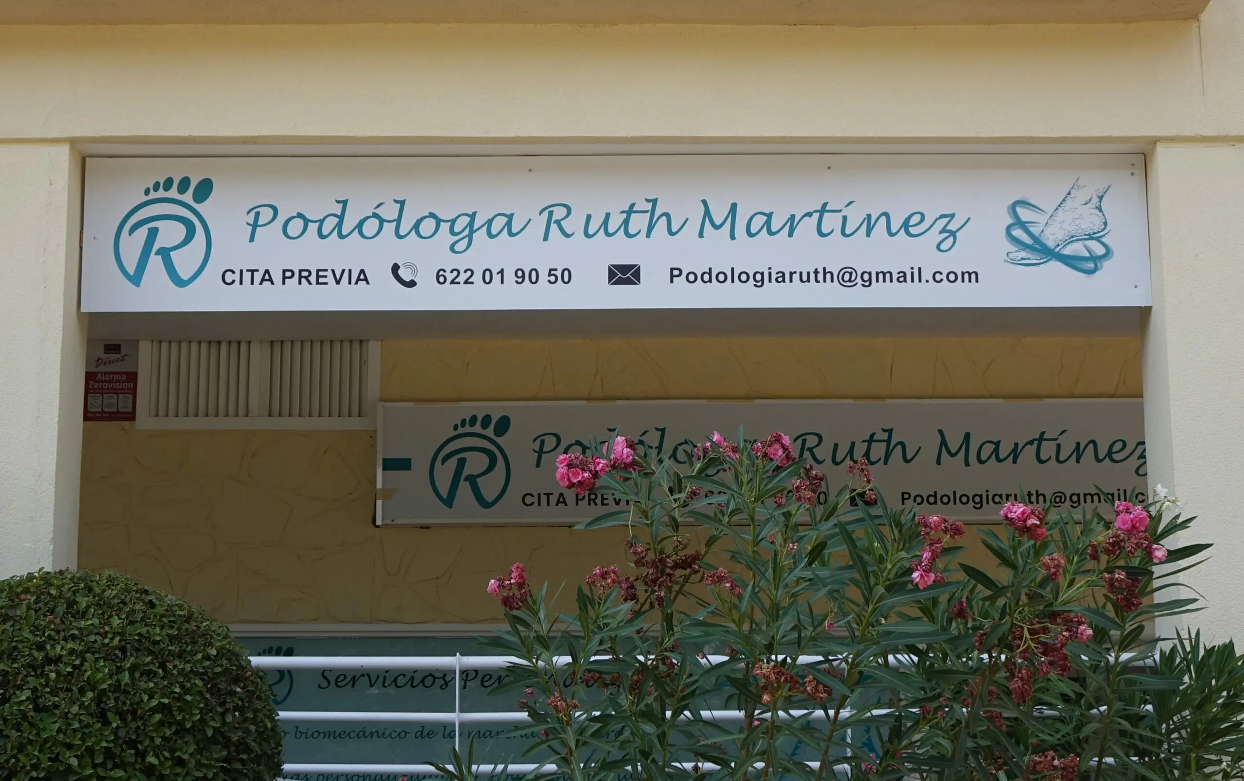 Clinica Ruth Martinez Clinica Ruth Martinez