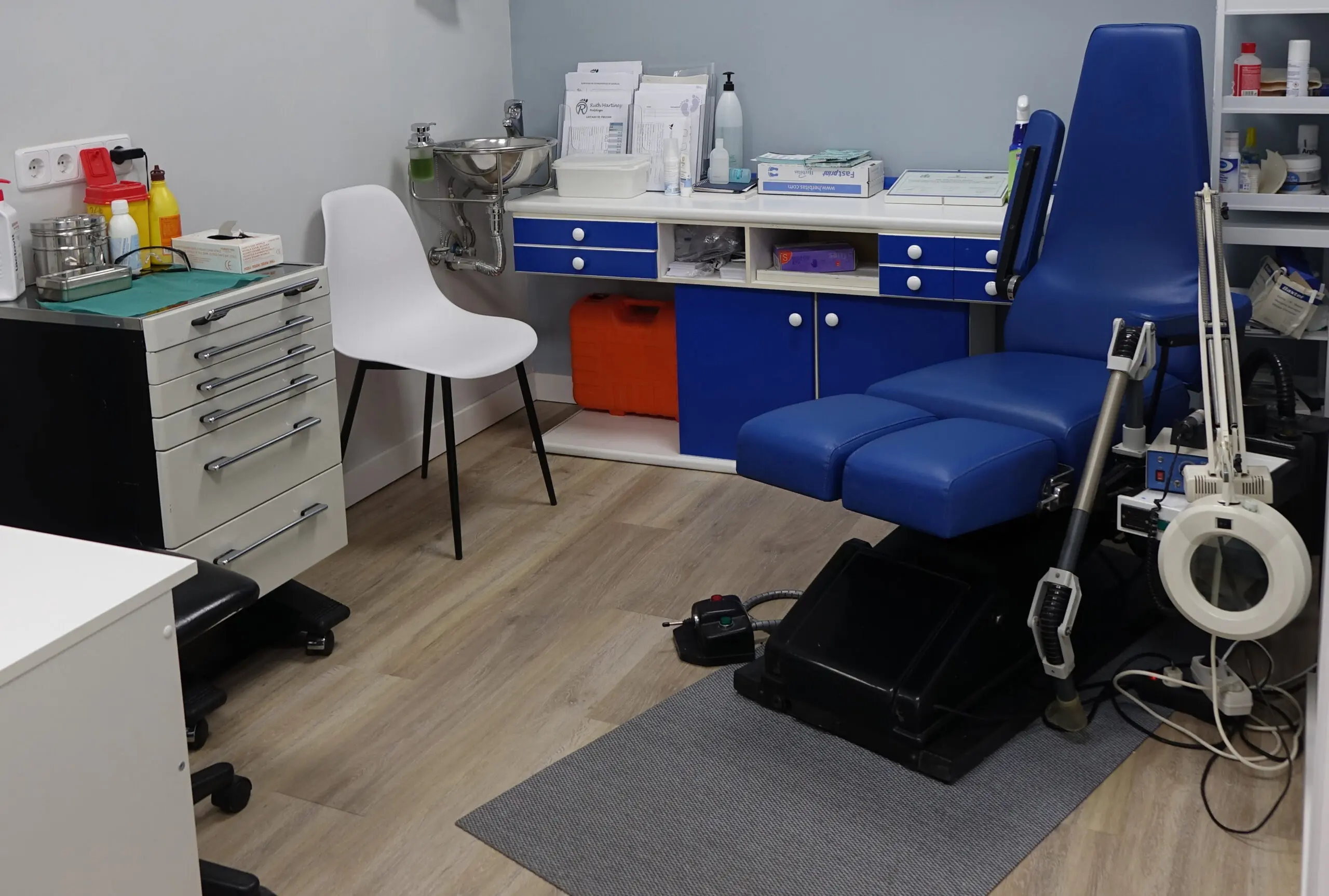 clinica ruth Clinica Ruth Martinez